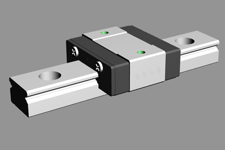 直线导轨系列之微型导轨